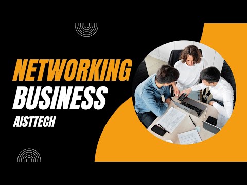 Business Networking | Building Meaningful Connections for Success