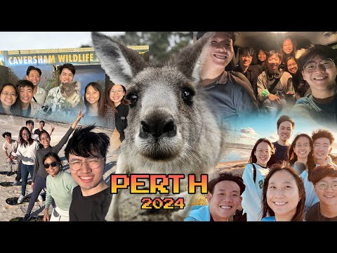 Perth 2024