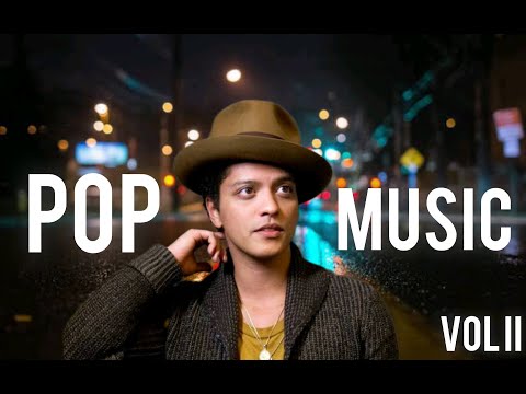 Best Pop Hits of the 2010s Vol II Katy Perry Adele Magic The Chainsmokers Pharrell Williams