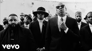 DJ Khaled - I Got the Keys (Official Video) ft. JAY-Z, Future
