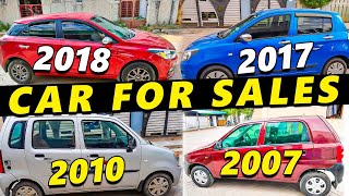Good Maintained Cars #usedcars #preownedcar #singleownercar #madurai #secondhandcar #hyundai #swift
