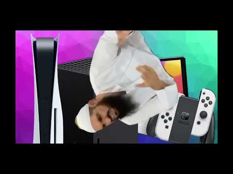 when you hear the bros talking about console wars in 2024
