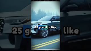 Why Buying Used Cars Like the Ford GT Beats New Car Depreciation Every Time