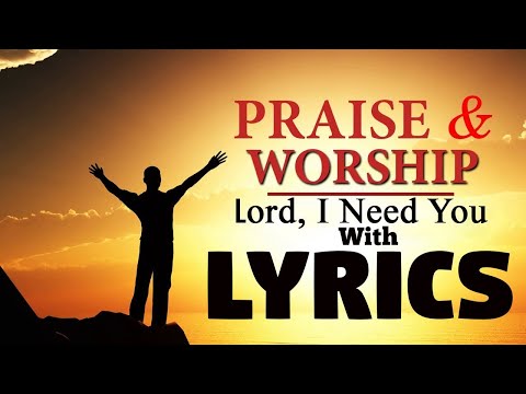 New Christian Worship Songs 2020 With Lyrics - Best Christian Gospel Songs Lyrics Playlist