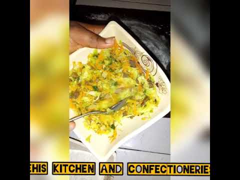 How to make Samosa and Spring roll