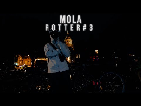 Mola - Rotter 3