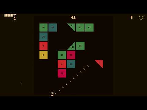 Brick Breaker Ultimate - Steam Trailer