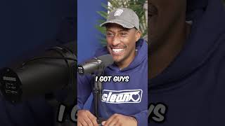 Chunkz Approves of Specs’ Bars🔥