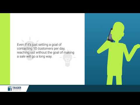 Tales From the Frontline: Dealers Finding Success During COVID-19 | Tip #4