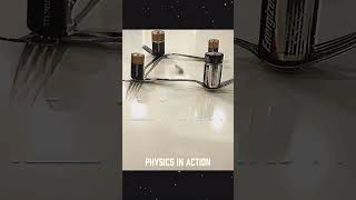 Physics in Action