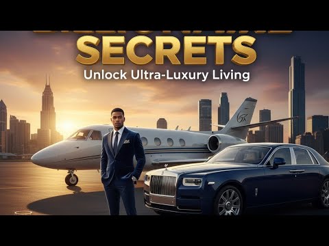 Billionaire secret 💪