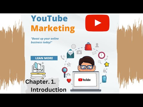 Overview of Viking's YouTube Promotion