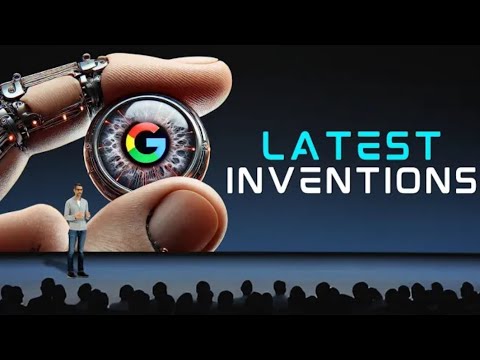 These 12 Mind-Blowing Inventions Are Changing Everything!