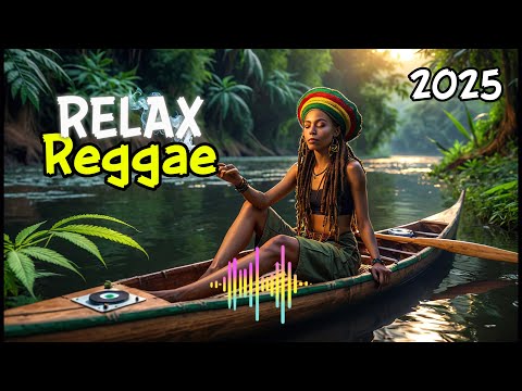 Reggae Dub Healing Mix | Roots & Inner Peace
