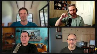 Datastar: Modern web dev, simplified - Talk Python Live Stream