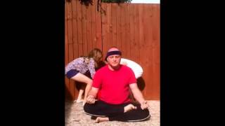 Ice Bucket Challenge Mastery 101