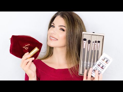 Best BEAUTY Stocking Stuffer Gift Ideas | Holiday 2019