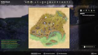 ESO JESTER EVENTS LOCATIONS WHERE TO GET STARTED