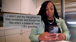 Neighbor shares texts with mother of 12-year-old found dead in New Britain