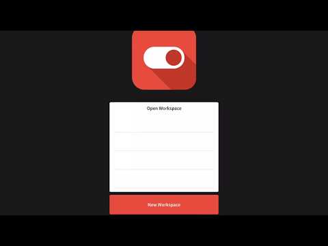 Ctrl for iPad v1 - Getting Started