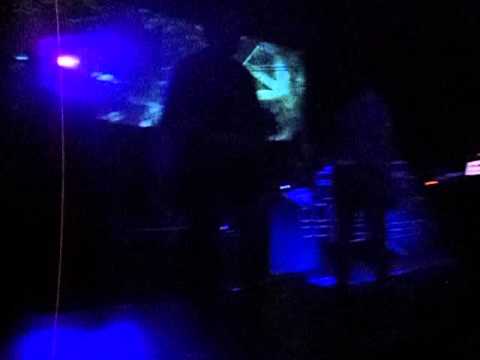 Logical Progression Global Access @ Melkweg, Amsterdam. May 18 2012, part 5 (DJ Marky)