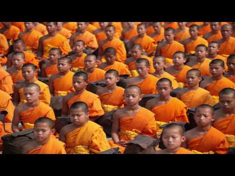 Calming Meditation Music 1 HOUR LONG