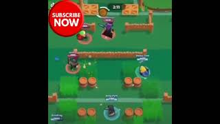 KRAINOLO - #brawlstars #brawler #brawlball #brawlballbrawlstars #brawlstarsbr #brawlstarsespaña