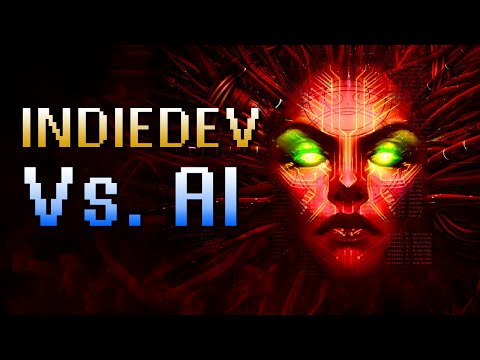 AI's Impact on the Future of Indie Game Development!