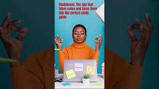 Studyboost(Assignment 1)