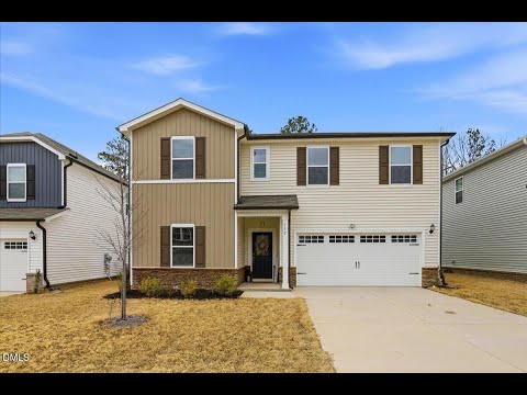 152 Squirrel Oaks Lane | Garner Real Estate