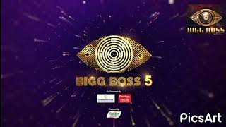 #biggboss5telugupromo out in starmaa