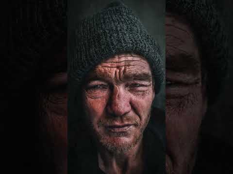 LEICA SL2 - HOMELESS PORTRAITS 'Bound By Brixton 2' #photography #streetphotography #leica #leicasl2