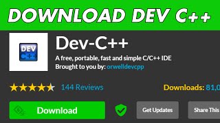 "How to Download an IDE for C++: Easy Step-by-Step Guide for Beginners"
