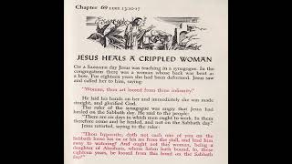 ✝️ 1min w/JESUS #069