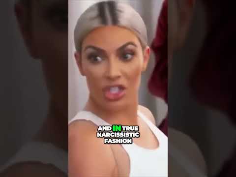 Kim's Narcissistic Behavior Sparks Controversy, Ignoring Kourtney's Valid Points