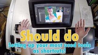 Programming your Shortcuts