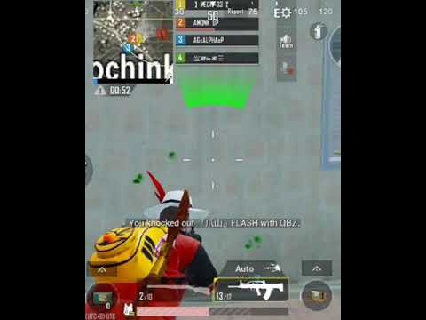 BGMI 🇮🇳 SHORT MONTAGE 🔥🔥 PART 1 #shorts