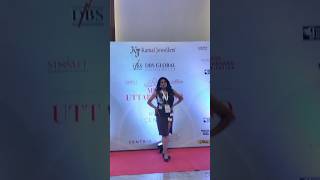 ramp walk 😁#fashionblogger #jyoti