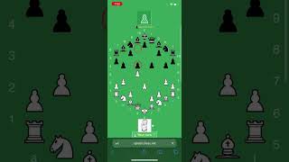 Up 2 L8, Part 1    #chessvideoplus #variantshowdown #variant #chessgame #chesstrap #checkmate #chess