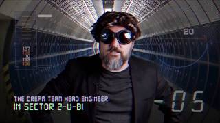 Head Engineer in 2-U-B1 👷 Transmission 402