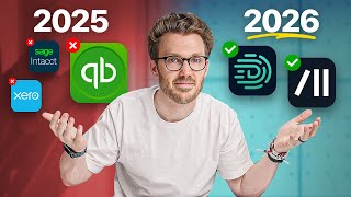 The AI QuickBooks Alternatives Accounting Firms Are Switching To