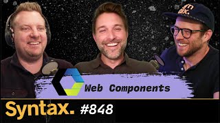 Web Components Can’t Save Us with Scott Jehl