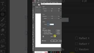 How to Create a Polygon Swirl Design in Adobe Illustrator 🔥 | Easy Geometric Line Art