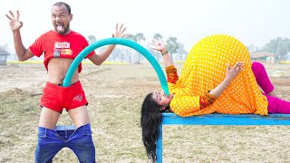 Very Special Top Trending Ten of One Comedy Video 2026 😂 amazing Funny video 251 ep By Our Fun Tv