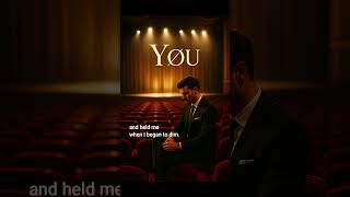 YØU – Soulful Cinematic Ballad #shorts