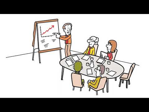 Whiteboard Animation sample