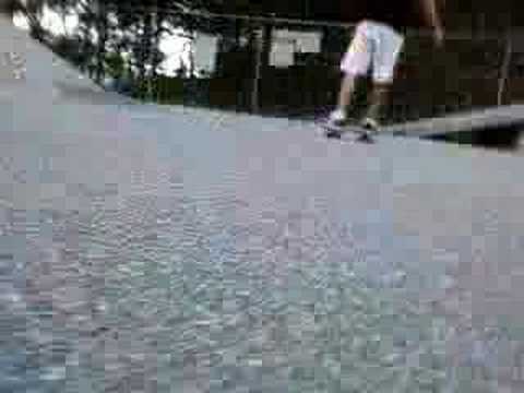 50 50 rail