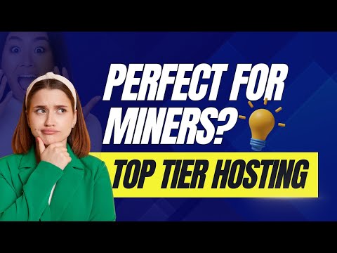 The Iceriver.eu Advantage: Why It’s Perfect For New Miners 🤔