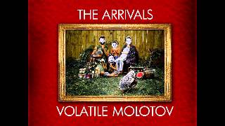 The Arrivals - Simple Pleasures In America