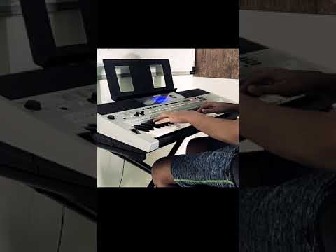 Abhi Mujh Mai Kahi -Agneepath #Piano